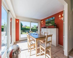 Verblijf 015314 - Vakantiewoning West-Vlaanderen - LAuthentique
