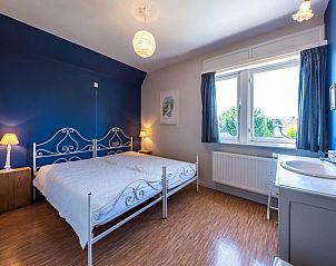 Verblijf 015314 - Vakantiewoning West-Vlaanderen - LAuthentique
