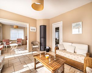 Verblijf 015314 - Vakantiewoning West-Vlaanderen - LAuthentique