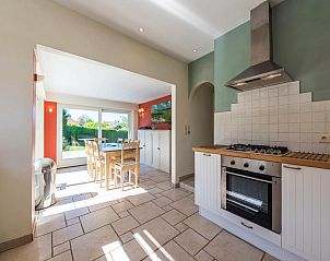 Verblijf 015314 - Vakantiewoning West-Vlaanderen - LAuthentique