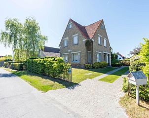 Verblijf 015314 - Vakantiewoning West-Vlaanderen - LAuthentique