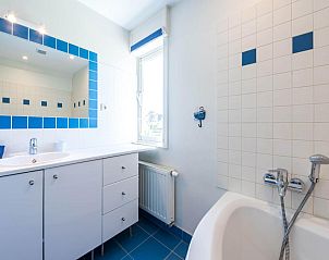 Verblijf 015314 - Vakantiewoning West-Vlaanderen - LAuthentique