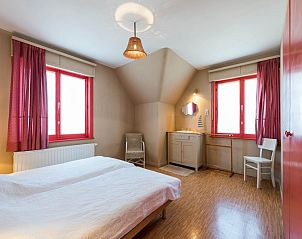 Verblijf 015314 - Vakantiewoning West-Vlaanderen - LAuthentique