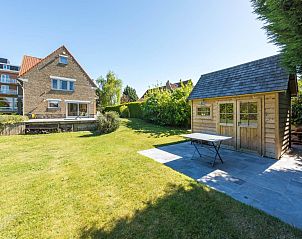Verblijf 015314 - Vakantiewoning West-Vlaanderen - LAuthentique