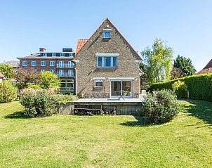 Verblijf 015314 - Vakantiewoning West-Vlaanderen - LAuthentique