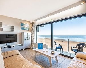 Verblijf 015315 - Vakantiewoning West-Vlaanderen - La Digue Est cinq
