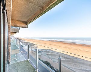 Verblijf 015315 - Vakantiewoning West-Vlaanderen - La Digue Est cinq