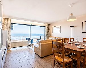 Verblijf 015315 - Vakantiewoning West-Vlaanderen - La Digue Est cinq