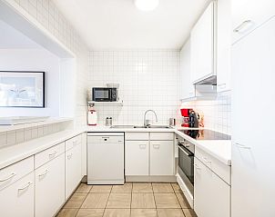 Verblijf 015315 - Vakantiewoning West-Vlaanderen - La Digue Est cinq