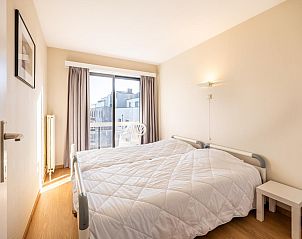 Verblijf 015315 - Vakantiewoning West-Vlaanderen - La Digue Est cinq