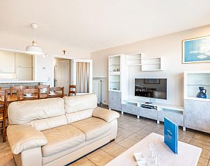 Verblijf 015315 - Vakantiewoning West-Vlaanderen - La Digue Est cinq