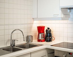 Verblijf 015315 - Vakantiewoning West-Vlaanderen - La Digue Est cinq