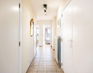 Verblijf 015315 - Vakantiewoning West-Vlaanderen - La Digue Est cinq