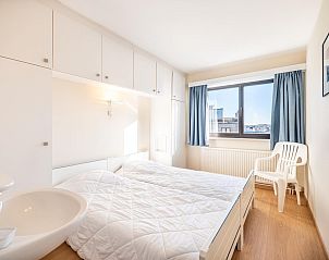 Verblijf 015315 - Vakantiewoning West-Vlaanderen - La Digue Est cinq