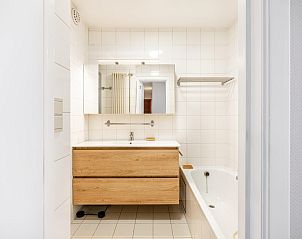 Verblijf 015315 - Vakantiewoning West-Vlaanderen - La Digue Est cinq