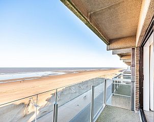 Verblijf 015315 - Vakantiewoning West-Vlaanderen - La Digue Est cinq