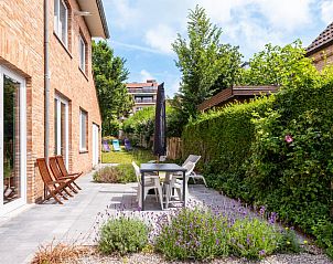 Verblijf 015318 - Vakantiewoning West-Vlaanderen - La Terrasse