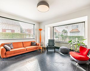 Verblijf 015318 - Vakantiewoning West-Vlaanderen - La Terrasse