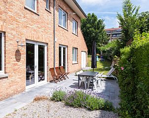 Verblijf 015318 - Vakantiewoning West-Vlaanderen - La Terrasse