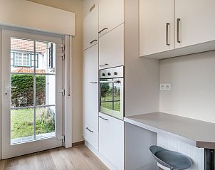 Verblijf 015320 - Vakantiewoning West-Vlaanderen - LaCôte