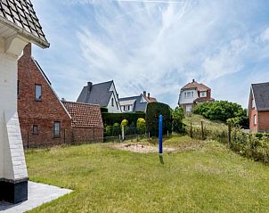 Verblijf 015320 - Vakantiewoning West-Vlaanderen - LaCôte