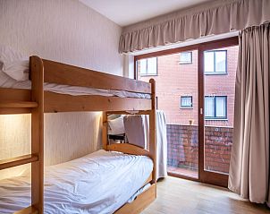 Verblijf 015321 - Vakantiewoning West-Vlaanderen - Costa tweede