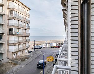 Verblijf 015321 - Vakantiewoning West-Vlaanderen - Costa tweede