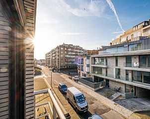 Verblijf 015321 - Vakantiewoning West-Vlaanderen - Costa tweede