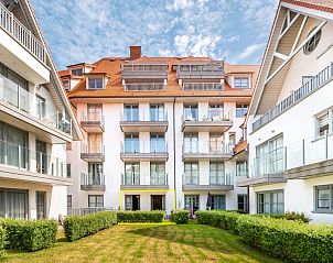 Verblijf 015322 - Vakantiewoning West-Vlaanderen - LeVillage