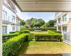 Verblijf 015322 - Vakantiewoning West-Vlaanderen - LeVillage