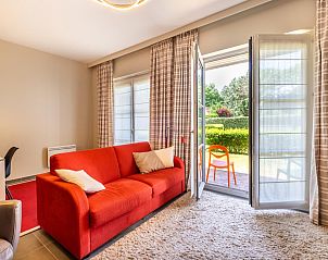 Verblijf 015322 - Vakantiewoning West-Vlaanderen - LeVillage