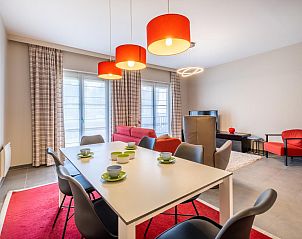 Verblijf 015322 - Vakantiewoning West-Vlaanderen - LeVillage