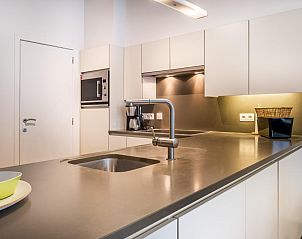 Verblijf 015322 - Vakantiewoning West-Vlaanderen - LeVillage