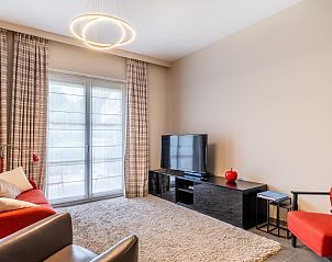 Verblijf 015322 - Vakantiewoning West-Vlaanderen - LeVillage