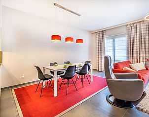 Verblijf 015322 - Vakantiewoning West-Vlaanderen - LeVillage