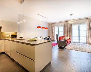 Verblijf 015322 - Vakantiewoning West-Vlaanderen - LeVillage