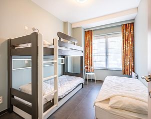 Verblijf 015322 - Vakantiewoning West-Vlaanderen - LeVillage