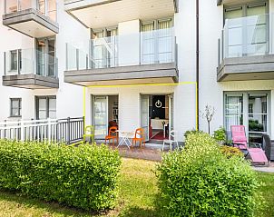 Verblijf 015322 - Vakantiewoning West-Vlaanderen - LeVillage