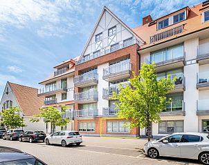 Verblijf 015322 - Vakantiewoning West-Vlaanderen - LeVillage