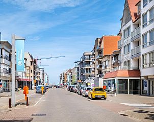 Verblijf 015322 - Vakantiewoning West-Vlaanderen - LeVillage