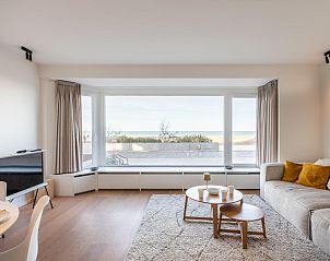 Verblijf 015323 - Vakantiewoning West-Vlaanderen - Trendy