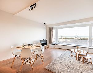 Verblijf 015323 - Vakantiewoning West-Vlaanderen - Trendy