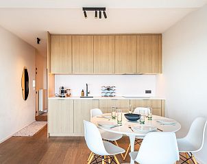 Verblijf 015323 - Vakantiewoning West-Vlaanderen - Trendy