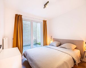 Verblijf 015323 - Vakantiewoning West-Vlaanderen - Trendy