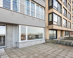 Verblijf 015323 - Vakantiewoning West-Vlaanderen - Trendy