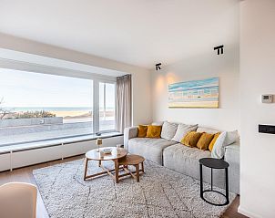 Verblijf 015323 - Vakantiewoning West-Vlaanderen - Trendy