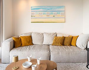 Verblijf 015323 - Vakantiewoning West-Vlaanderen - Trendy