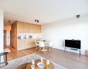 Verblijf 015323 - Vakantiewoning West-Vlaanderen - Trendy