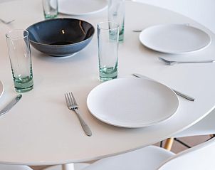 Verblijf 015323 - Vakantiewoning West-Vlaanderen - Trendy