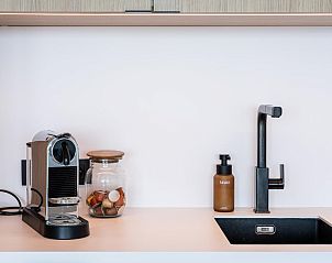 Verblijf 015323 - Vakantiewoning West-Vlaanderen - Trendy